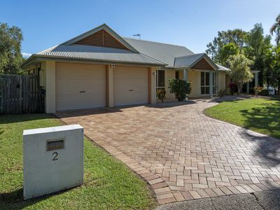 2 Hakea Court, Tewantin