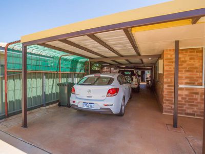 8 Marra Court, South Hedland