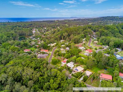 119 Balemo Drive, Ocean Shores