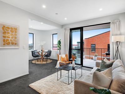 204 / 75 Hobsonville Point Road, Hobsonville