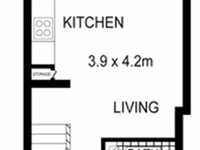 2 / 34 Taylor Street, Darlinghurst