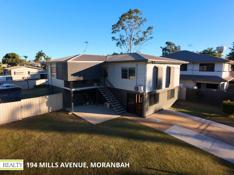 194 Mills Avenue, Moranbah