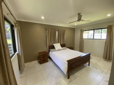 60 Charlotte Street, Cooktown