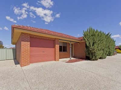 5 / 16 KEATINGE COURT, Albury