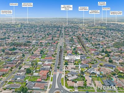 109 Bridgewater Road, Craigieburn
