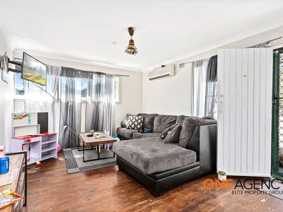 9 Sampson Crescent, Bomaderry