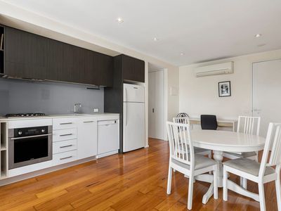 206 / 59 Coppin Street, Richmond
