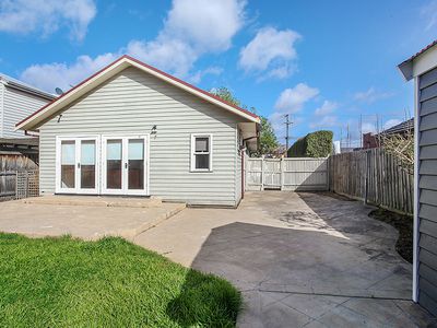 36 Challis Street, Newport