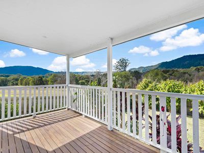 4 Hillside Drive, Nimbin