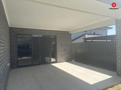 22 Carrock Road, Leppington