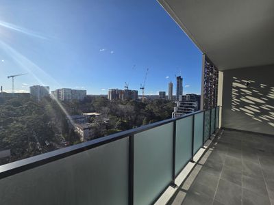 1206 / 9 Peach Tree Road, Macquarie Park