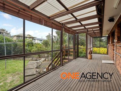 111 Waldegrave Crescent, Vincentia