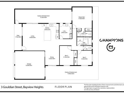 3 Gouldian Street, Bayview Heights