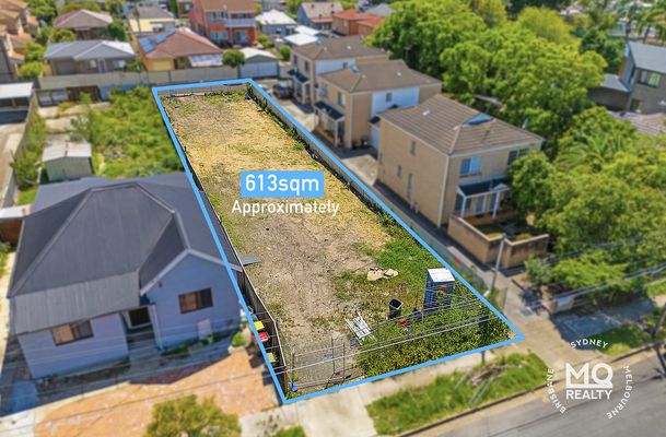 31 Wilfred Street, Lidcombe