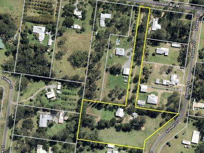 179 Iindah Road West, Tinana