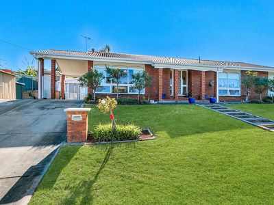 2 Mellors Avenue, O'halloran Hill