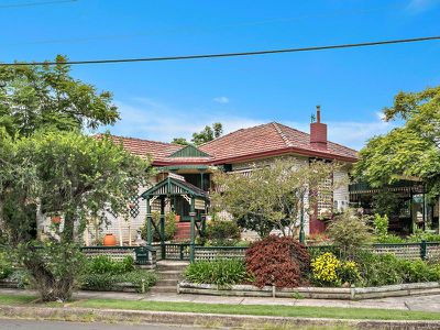 137 Fowlers Road, Dapto