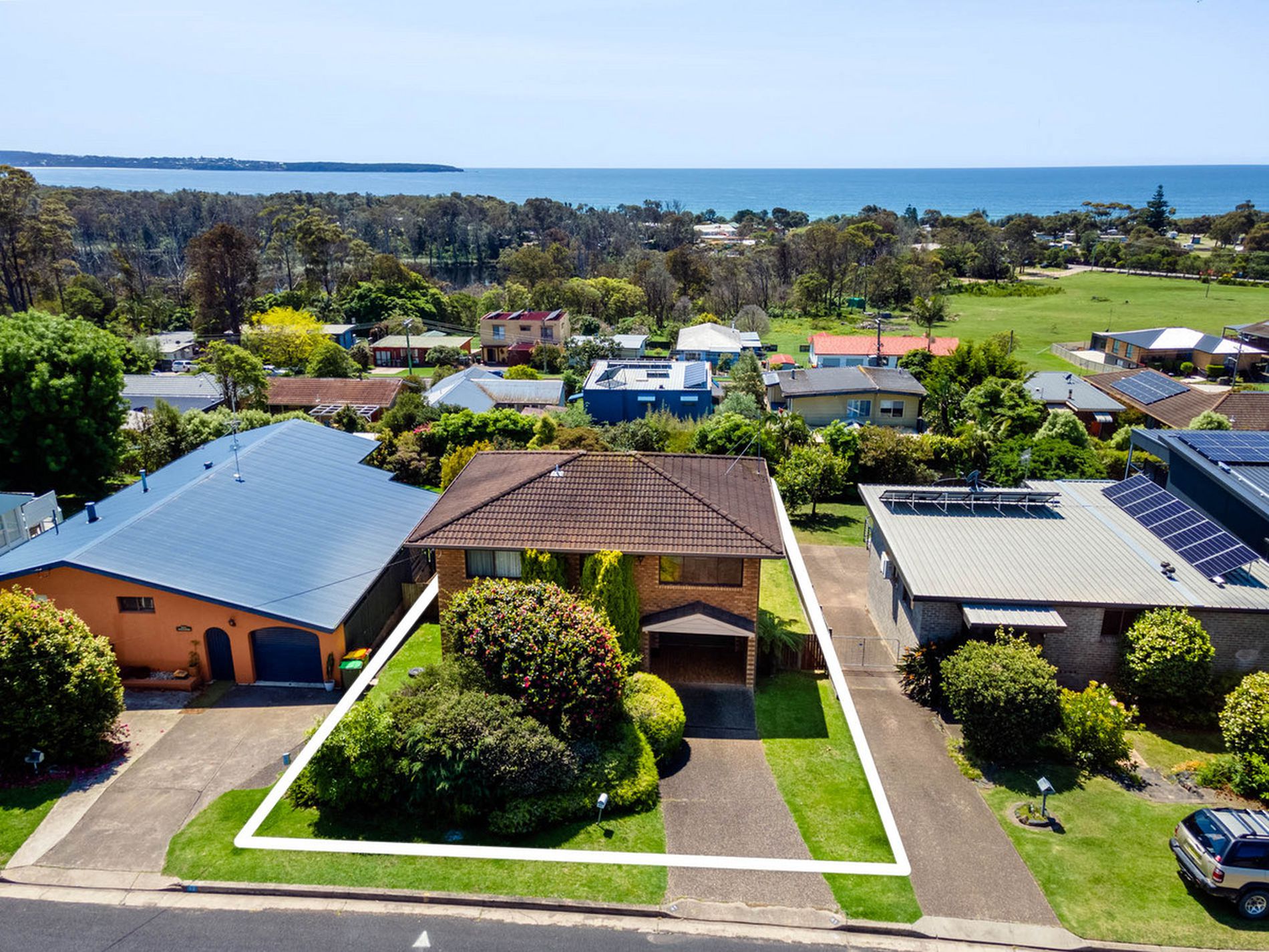 41 Culgoa Crescent, Pambula Beach Sails Real Estate Merimbula