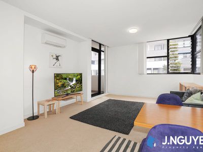 112 / 4 Mackinder Street, Campsie