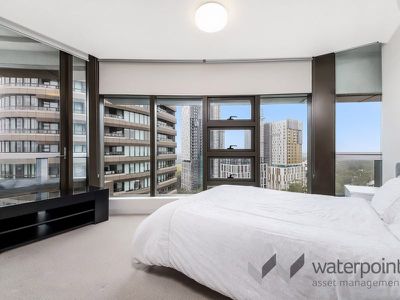 1408 / 7 Australia Avenue, Sydney Olympic Park