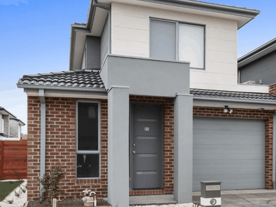 25 Win-Malee Street, Hadfield