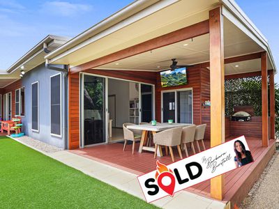 17 Amaroo Crescent, Innes Park