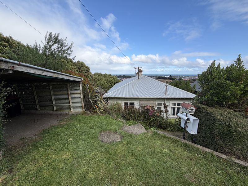 58 Moana Crescent, Musselburgh