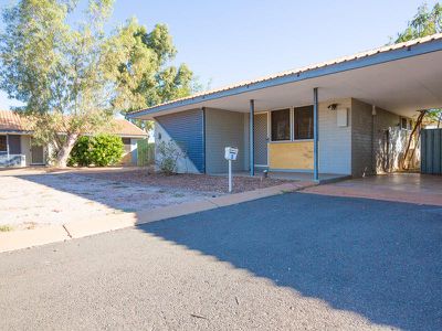 5 / 10 Dulverton Terrace, South Hedland