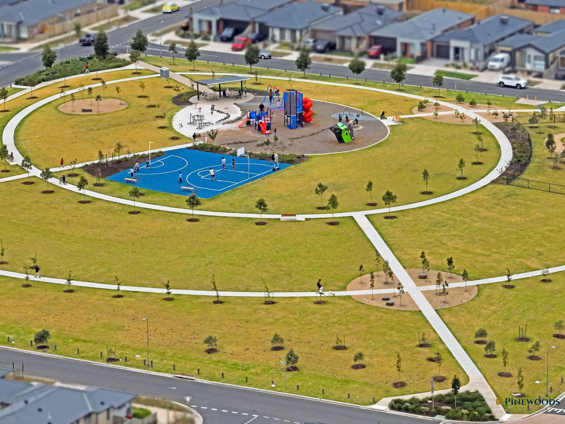 18 Blackwood Place, Beveridge