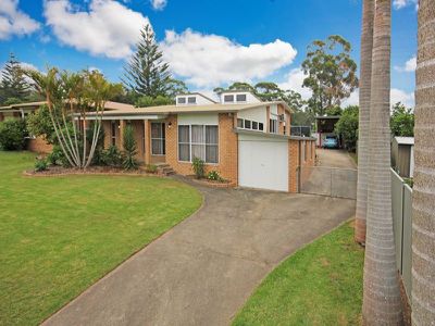 2 Waterview Close, Lake Conjola