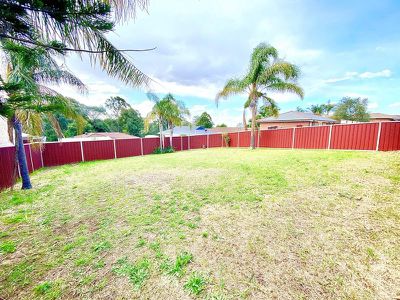 29 Tourmaline Street, Eagle Vale