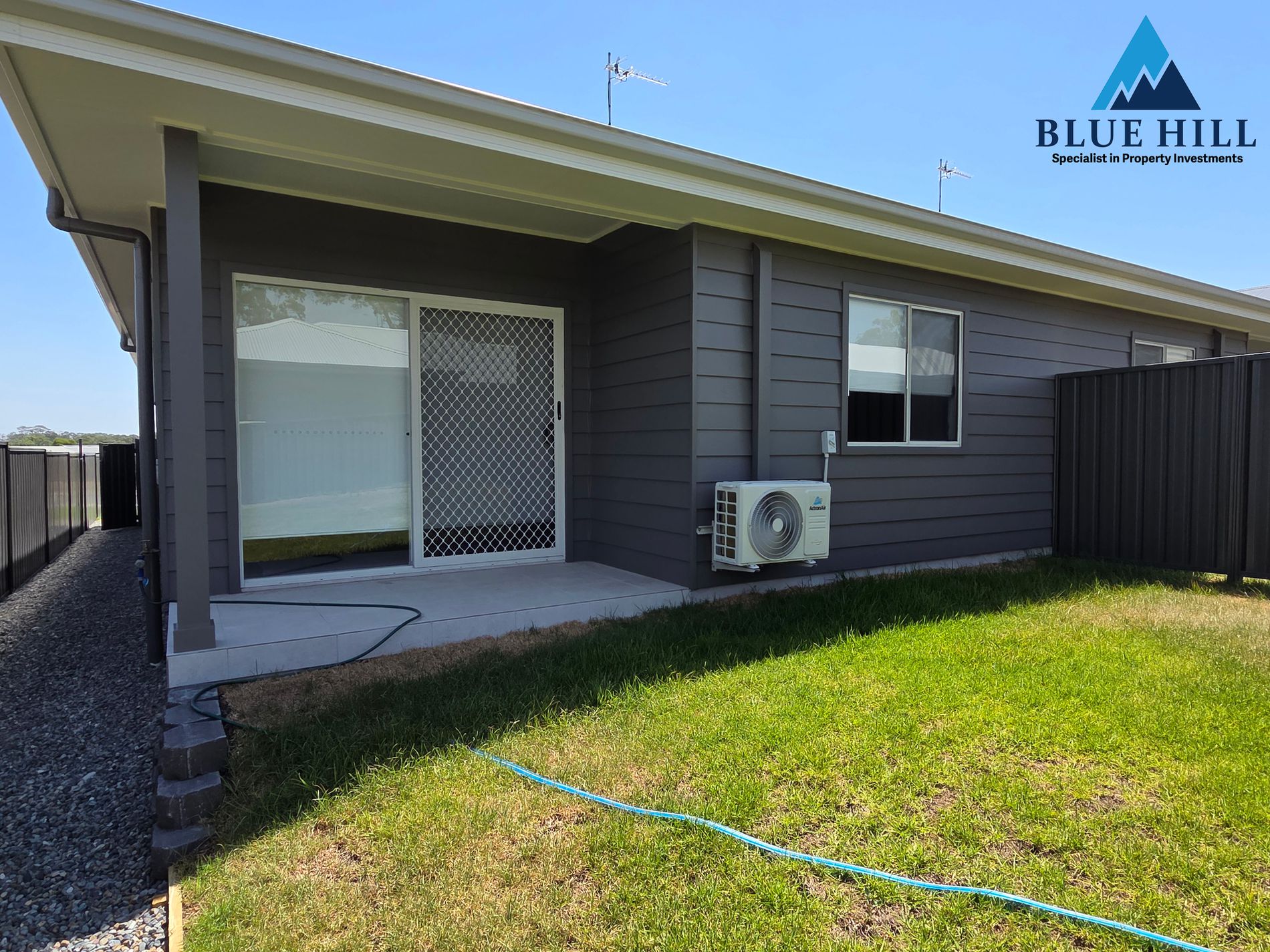 Unit 2/18 Crossing Street , Bellbird