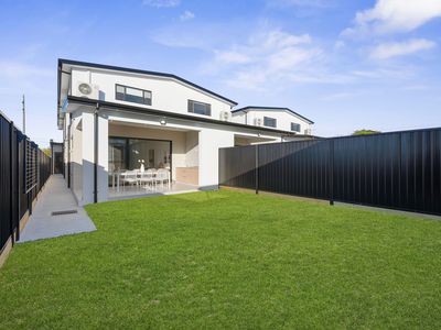 29A Salisbury Street, Canley Heights