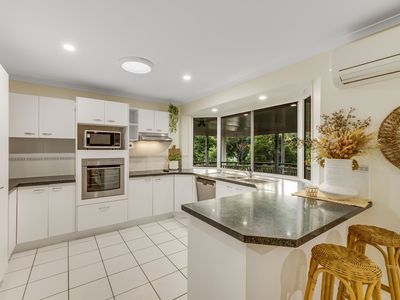 16 Rhapis Court, Buderim