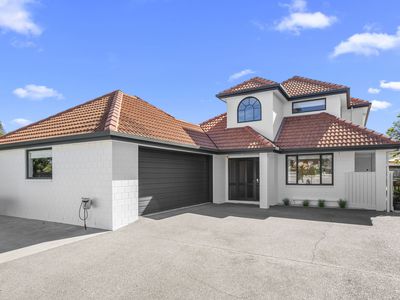 40 Forest Drive, Parklands