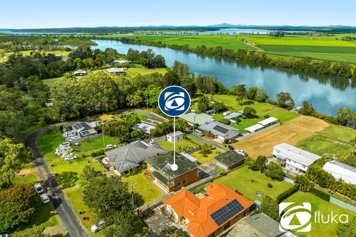 25 Adams Street, Woombah