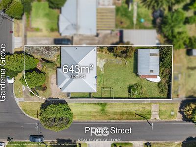 39 Gardenia Grove, Norlane