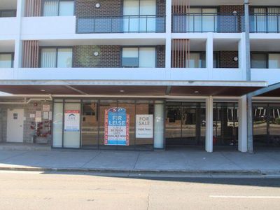 Shop 2 / 69-73 Elizabeth Dr, Liverpool