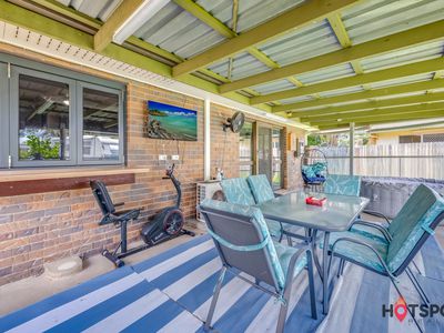 19 Grimstead Street, Bundaberg West