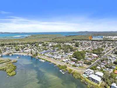 8 Motum Avenue, Tea Gardens