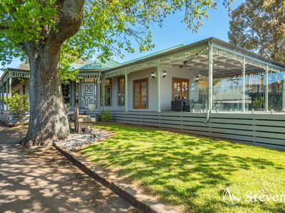 45 Stawell Street, Romsey