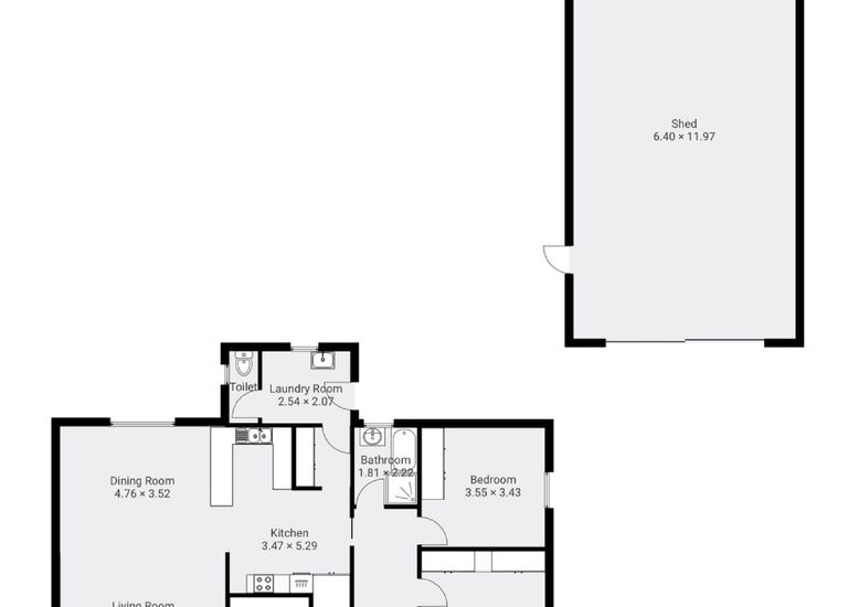 40 Otway Street, Portland