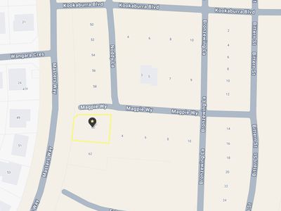 Lot 86, 60 Masters Way, South Hedland