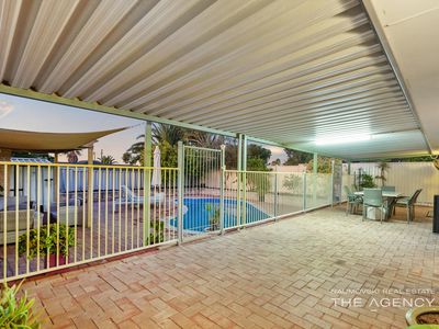 6 Galpini Place, Mirrabooka