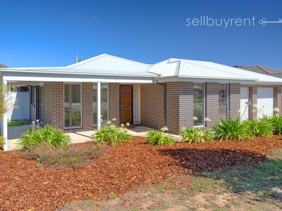 1 SNOWY STREET, Wodonga