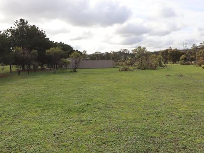 Lot 5 McNutts Lane, Heathcote