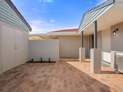 43 TRADE WINDS DRIVE, Safety Bay