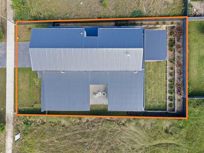 11 Wirraway Boulevard, Badagarang