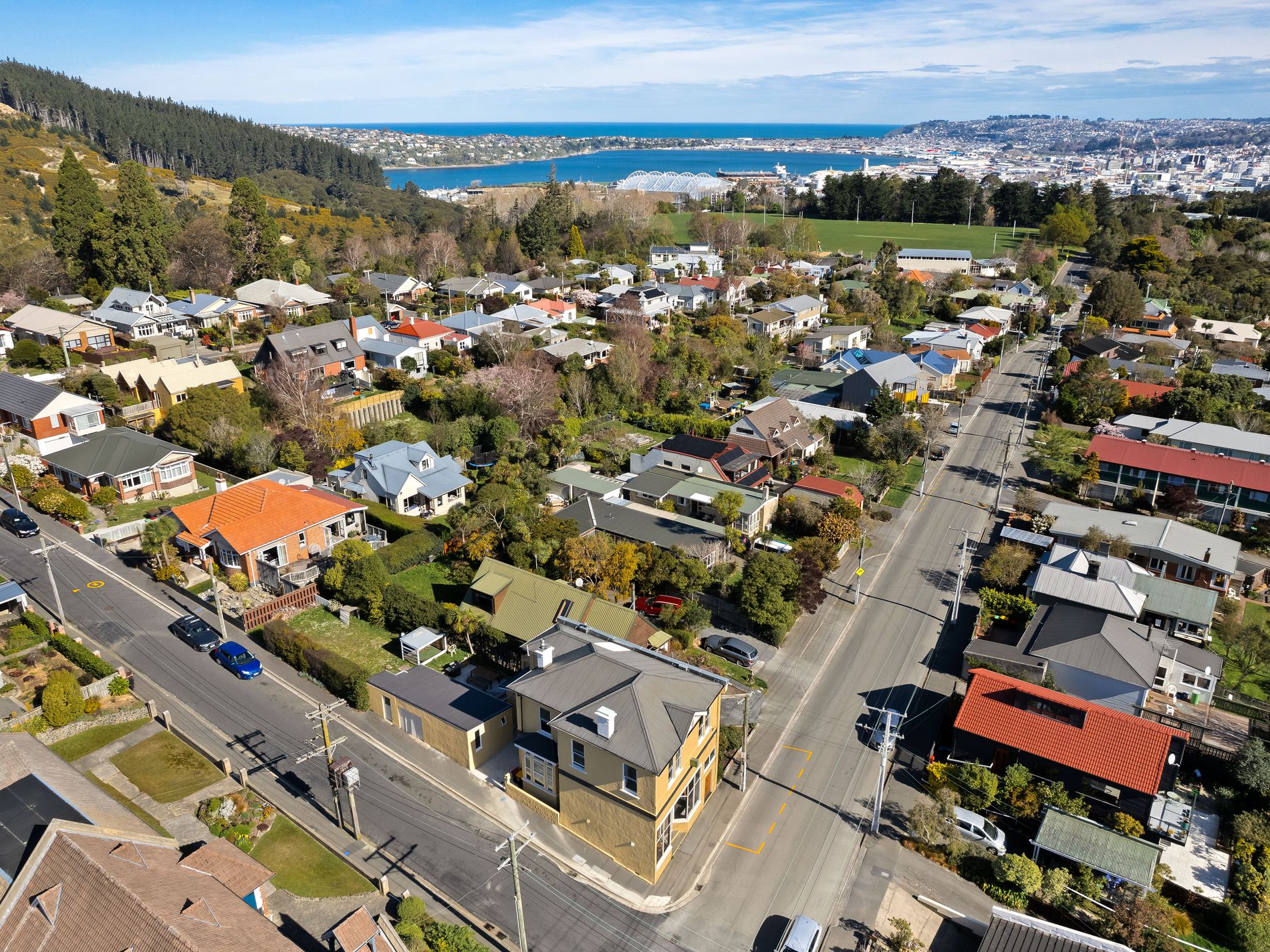 46 Signal Hill Road, Opoho