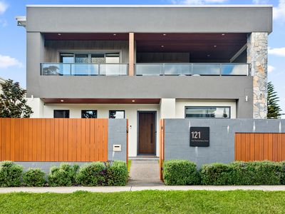 121 The Promontory Drive, Shell Cove